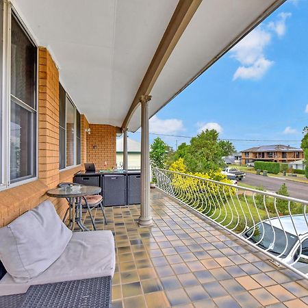 Coal D' Vine View - Cessnock Nsw Apartamento Exterior foto