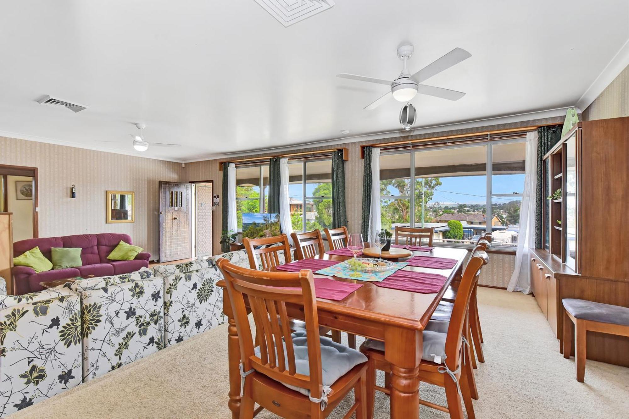Coal D' Vine View - Cessnock Nsw Apartamento Exterior foto
