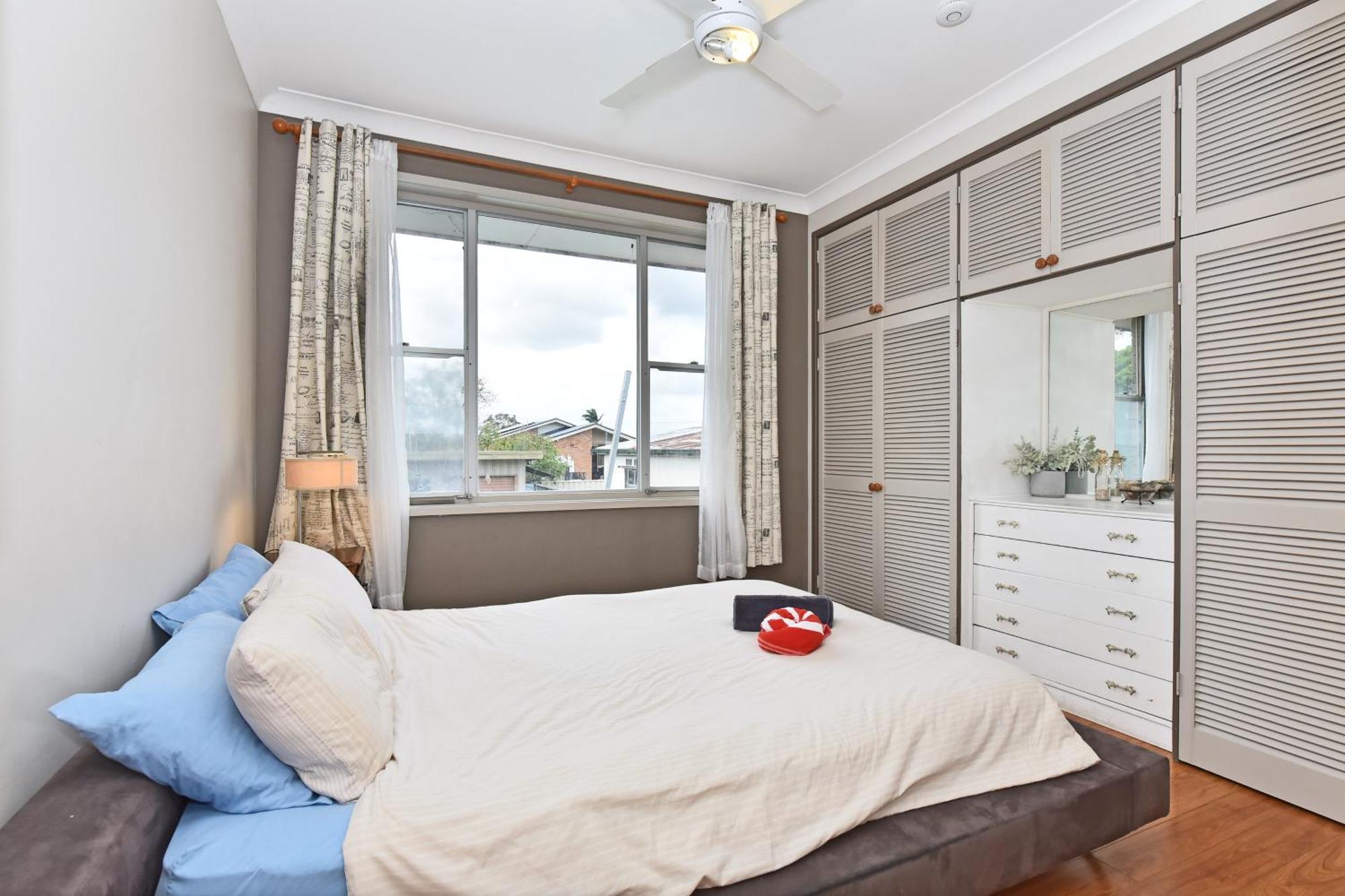 Coal D' Vine View - Cessnock Nsw Apartamento Exterior foto