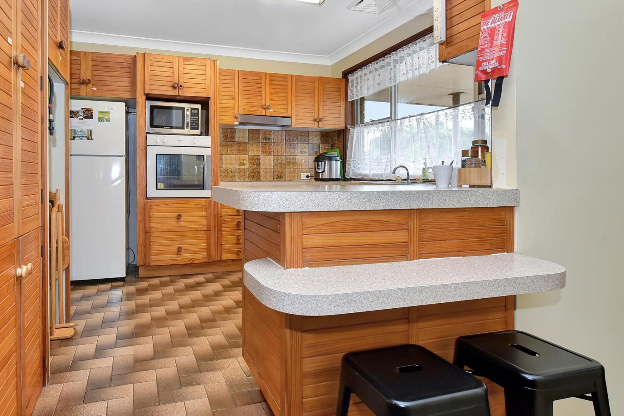 Coal D' Vine View - Cessnock Nsw Apartamento Exterior foto